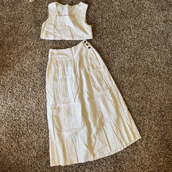 Free People Endless Summer Set for Sunshine - Picture 1 of 5